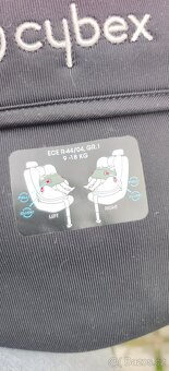 Cybex sirona - 6