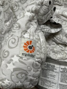 Dětské nosítko zn.Ergobaby - 6