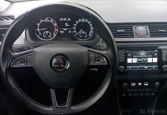 ŠKODA RAPID CLEVER 1.0 TSI 81 KW - 6