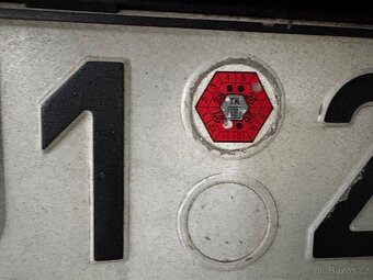 Škoda fabia 1.9sdi - 6