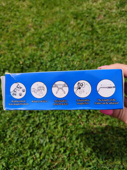 Hodinářské zvětšovací brýle - 6