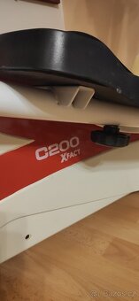 Orbitrek C200 XFact - 6