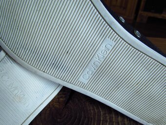 Dámské boty Calvin Klein vel.38 - 6