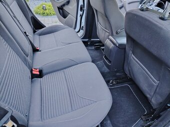 Ford Focus 1.0- - 92KW/125HP - - EcoBoost Titanium - 6