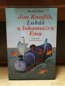 Dětské knihy-různé - 6