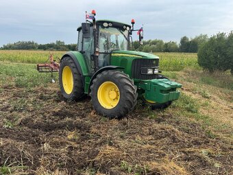 John Deere 6320 - 6