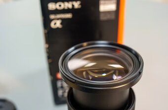 Sony FE 24-70 - 6