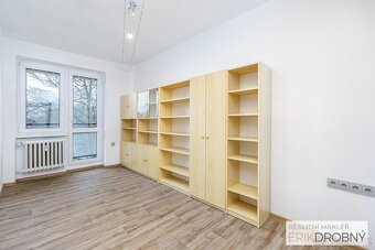 Pronájem bytu 3+1, 67 m2, Pardubice – Na Drážce - 6