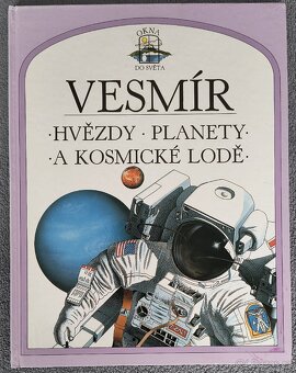 Výprodej dětských knih a encyklopedii - 6