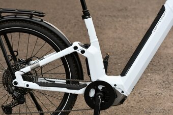 Elektrokolo Centurion - 6