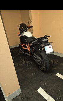 Ktm 1190 Adventure R - 6