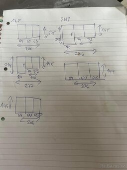 Plastová okna a dveře - 6