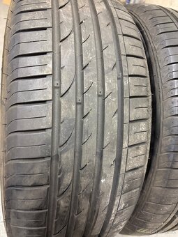 Letní pneu Nexen 205/55 R16 - 6