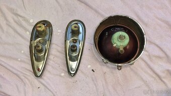 Škoda Octavia - světla - 6