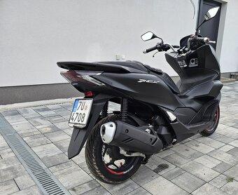 Honda PCX 125 2021 - 6
