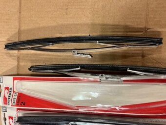 Chrom stěrače 33cm, Fiat, Alfa - 6