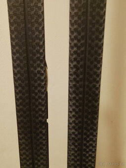 prodám běžky SALOMON 151 cm - 6