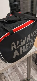 LS2 MX 703 X-force , karbon vel.S. - 6