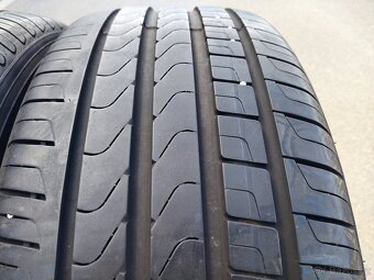 Letní Alu kol Audi Q7 - 6