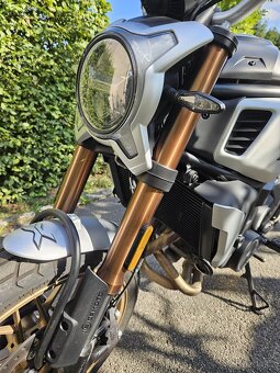 CF Moto 700CLX- Heritage - 6