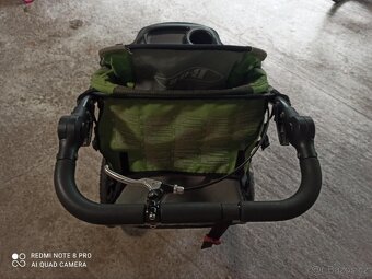 Kočárek Bob Revolution Pro - 6