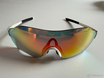 Prodám brýle OAKLEY (kopie), model EV ZERO Path - 6