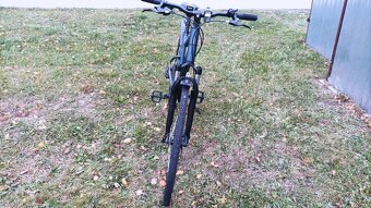 Trekingové kolo - 6