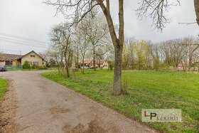 Prodej stavebního pozemku 3 708 m² Chotěšice - Malá Strana, - 6
