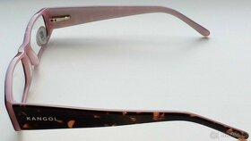 brýlová obruba dámská KANGOL OKL227-1 52-14-135 DMOC:2700 Kč - 6