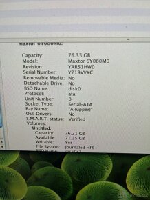 Power Mac G5 - 6