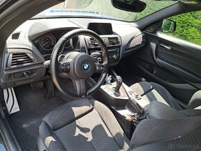 Aktualizace : BMW M240i xdrive, automat, odpočet DPH - 6