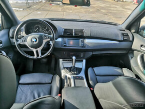 BMW X5 E53 - 6