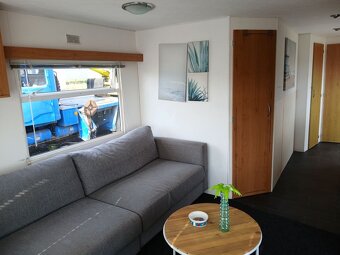 Mobilní dům - mobilheim - obytný karavan - 6