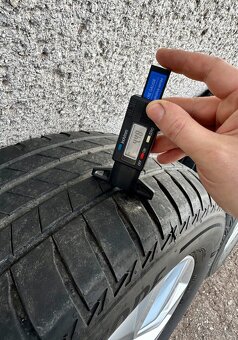 Alu kola Sepang VW Škoda Audi Seat - 6