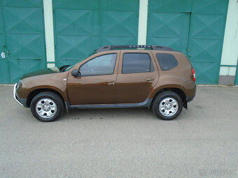 Dacia Duster 1.majitel ČR - 6