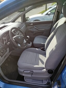 Ford c-max 1.6 - 6