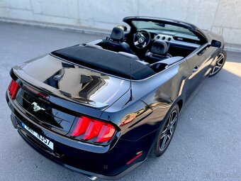Ford Mustang 2023 - 6