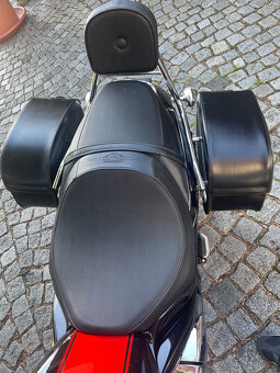 Suzuki Intruder M1800R M109R najeto 13.600km CZ - 6