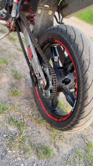 Beta RR 125 - 6