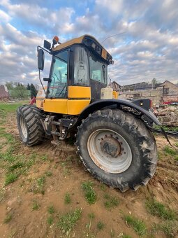 Jcb Fastrac 185-65 - 6