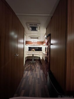 Tabbert 2014 Bellini 620 - 6