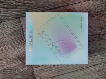 Vandy Vape Pulse 3 squonk + 2x článek 21700 - 6