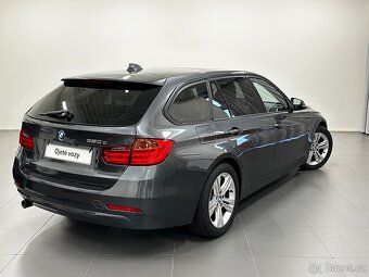 BMW 320d F31 Sportline - 6