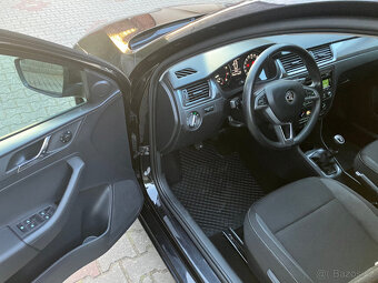 Škoda Rapid 1.2 TSI 63kW 2.MAJ. PARK.SEN. NOVÁ STK - 6