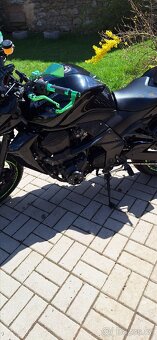 Kawasaki z750, r.v. 11/2011 - 6