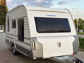 Karavan Tabbert Puccini 2013 / solar - 6