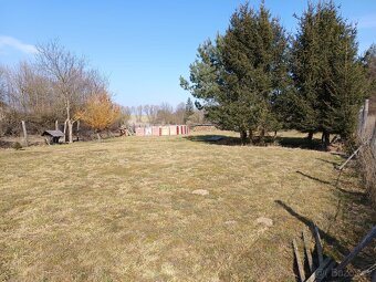 Stavební pozemek 2524m2 - 6