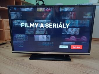 Smart TV GoGEN TVF 32R571 STWEB-úhlopříčka 80cm, WiFi, dvbt2 - 6