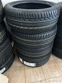 Letní nové pneu 235/45 r19” - 6