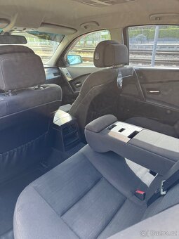 BMW e60 - 6